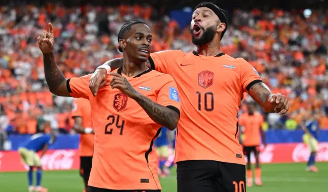 Galatasaray'dan kiralık harekatı: Summerville listede