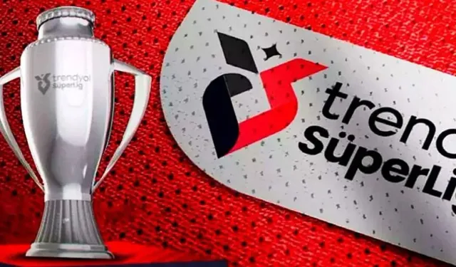 Süper Lig ne zaman başlıyor? Fikstür tarihi belli oldu