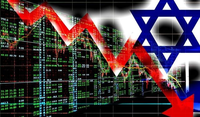 Tel Aviv'de ekonomik kriz: Ordu ‘bütçe yok’ diyor, maliye "ekonomi çöker" diyor!