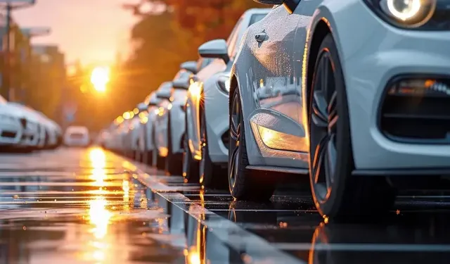Sıfır otomobilde Temmuz fırtınası! indirim yarışı başladı