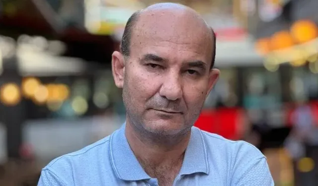 Şair Cafer Keklikçi, şiirle olan bağını "varlık sebebi" olarak nitelendirdi