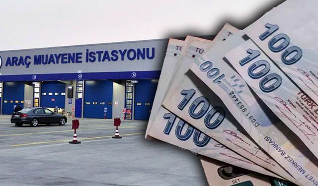 TÜVTÜRK'ten kritik uyarı: Bu tuzağa sakın düşmeyin!