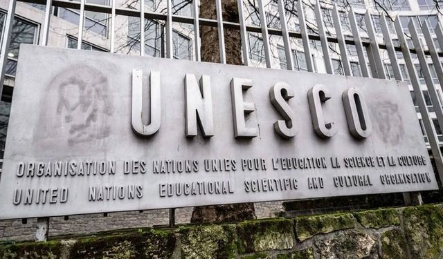 BAE'deki Vadi el-Vuraya UNESCO Dünya Mirası Listesi'ne alındı