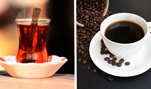Vatandaşın son tesellisi çay ve kahveye zam geldi!