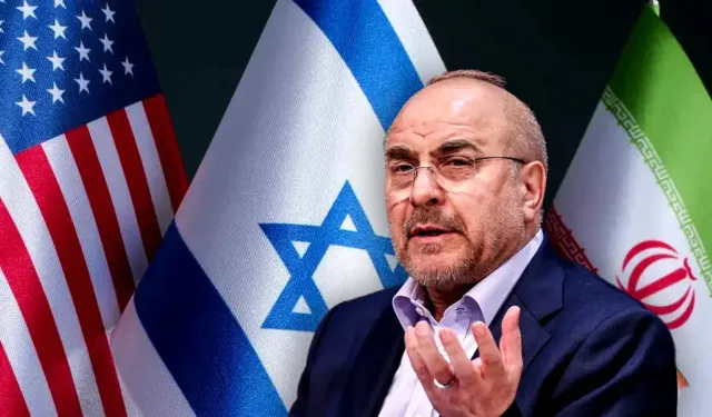 Washington'un "görüşme" algısına Tahran'dan çizik: "ABD ile barış yok, İsrail'i tanımayacağız, hedefimiz Özgür Kudüs!"