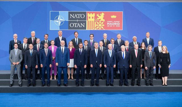 NATO Zirvesi’nin perde arkası: George Soros’un skandal benzetmesi! Panel kapatmaları ne manaya geliyor?