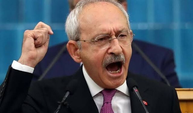 Kılıçdaroğlu'ndan belediye başkanlarına uyarı: CHP'yi ben yönetiyorum işinize bakın!