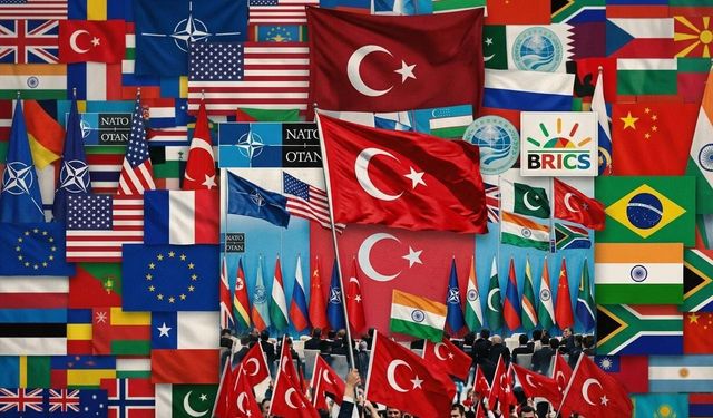 NATO Zirvesi ne anlama geliyor? Çok kutuplu dünyada Türkiye’nin rotası ne olmalı?