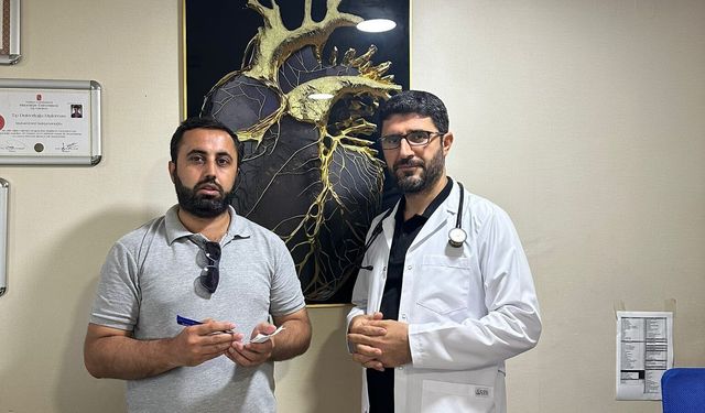 Sıcak hava kalp damar hastalıklarını nasıl etkiliyor?