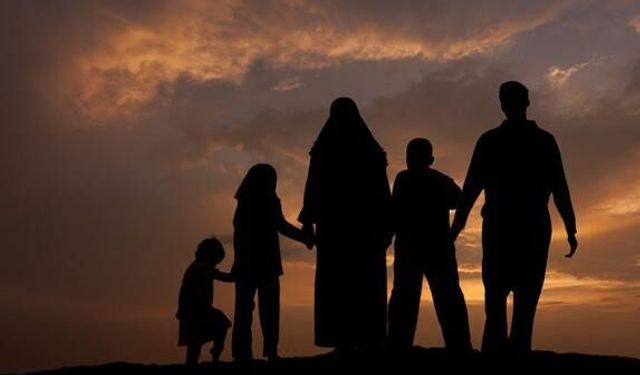 Aile Bizim Son Kalemizdir (3)