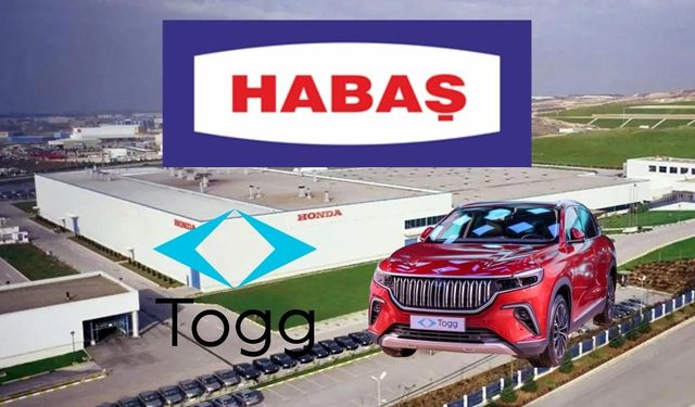 Togg'a rakip çıktı: 2. yerli otomobil geliyor