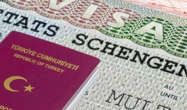 4 Avrupa ülkesinden flaş vize kararı: Randevu çilesi bitiyor