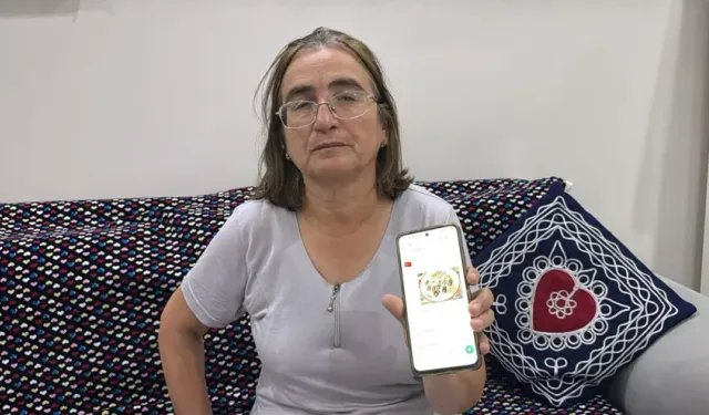 'Kadir Komiser' tuzağı: 2,5 milyon liralık birikim buhar oldu
