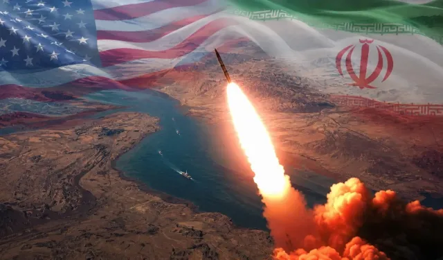 ABD'de 'füze' krizi: THAAD ve Patriot stokları eridi, Trump geri adım attı!