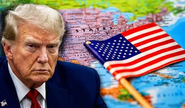 ABD'de et krizi! Trump'tan 'gümrüksüz ithalat' hamlesi: Fiyatlar yüzde 25 düşecek!
