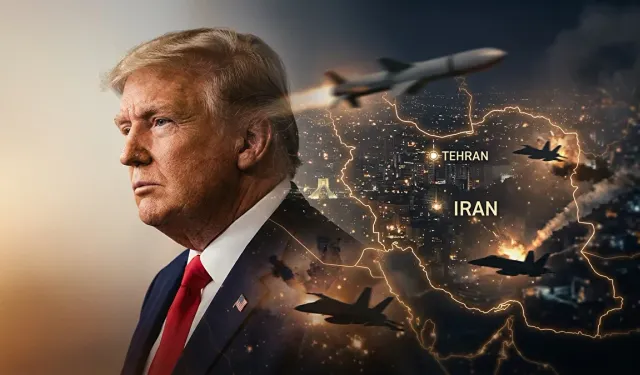 ABD'li Senatörden çarpıcı 'İran' itirafı: "ABD zayıfladı, Trump bu savaşı kaybetti!"