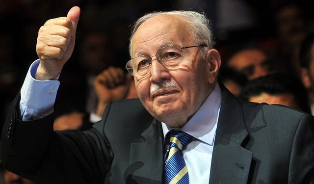AKP, zamanla eleştirdiği düzenin uygulayıcısı oldu! “Adil Ekonomik Düzen” neyi savundu?