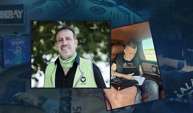 Ahbap Derneği'nde akıllara ziyan skandal: 44 milyonluk kiralık kasadan altın yerine "tylolhot" çıktı!