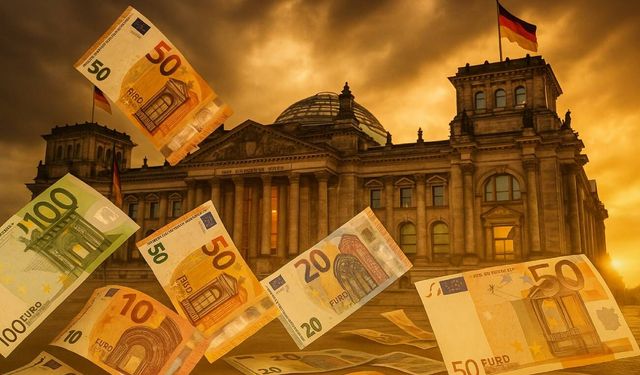 Almanya’da ekonomik çıkmaz: Merz Hükümeti'nden Neuhardenberg’de acil reform zirvesi!