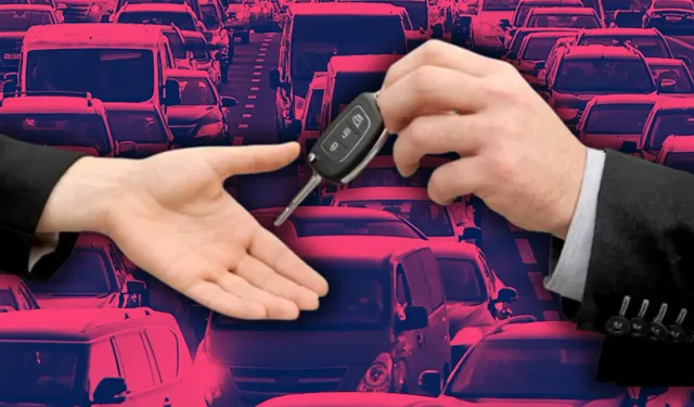 Araç kiralayacaklar dikkat! Ticaret Bakanlığı düğmeye bastı: Yaş, kilometre ve depozito kuralları baştan aşağı değişti!