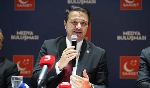 Arıkan'ın Doğu Anadolu Programı Kars ve Iğdır ile devam etti: Adalette çifte standarda, tarımda ithalata izin vermeyeceğiz