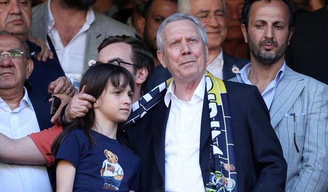 Aziz Yıldırım'ın kızına hakaret edilmişti: O isim gözaltına alındı!
