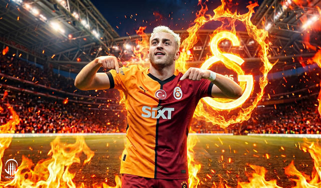 Barış Alper Yılmaz'a yapılan çılgın teklif sızdı! Galatasaray'ın tek şartı var