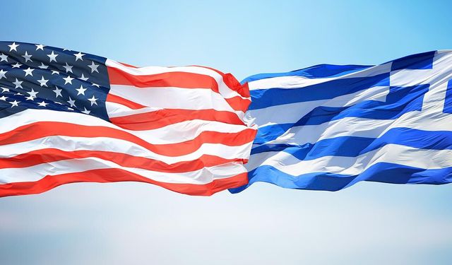Doğu Akdeniz'de sular ısınıyor! Yunanistan, ABD'nin taşeronluğuna soyundu: Patriotlar Girit'e taşınıyor!
