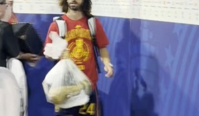 Dünya Kupası neden poşete girdi? Organizasyon tam manasıyla sınıfta kaldı! İşte bir fotoğrafın hatırlattıkları…