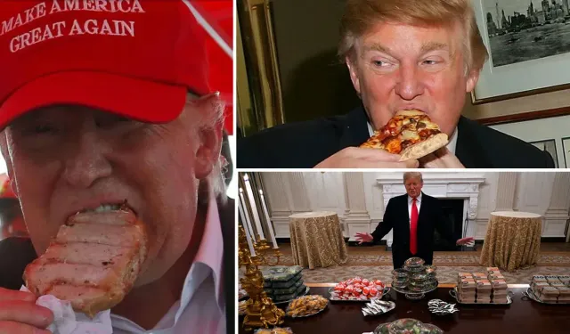 Dünyayı kana buladı, şimdi o kan kendinde birikiyor! Emperyalizmin simgesi Trump’ın sağlık tablosu