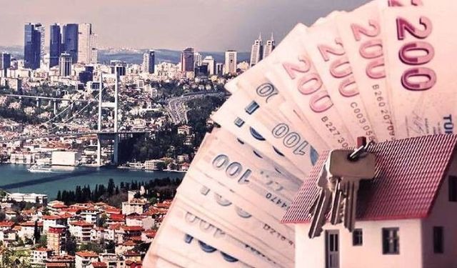 Emlak vergisinde maliyet bedelleri güncellendi! 2027'de emlak vergisi nasıl hesaplanacak ne kadar ödenecek?