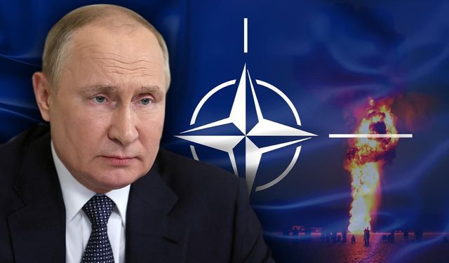 Eski CIA Başkanından çarpıcı analiz: "NATO zayıflarsa Putin Almanya'yı vurur!"