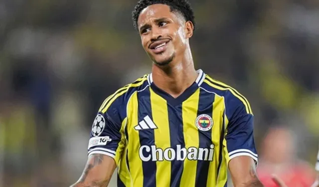 Fenerbahçe'de Oosterwolde'ye teklif geldi: İşte o takım