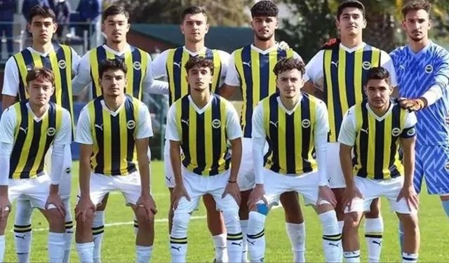 Fenerbahçe'den Göztepe'ye transfer: 5 yıllık sözleşmeyi imzaladı