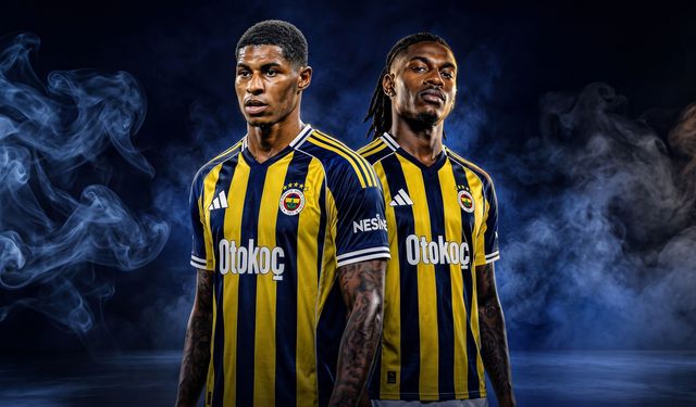 Fenerbahçe'den Leao ve Rashford açıklaması: Barış Göktürk'ten flaş sözler