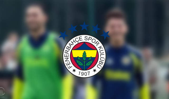 Fenerbahçe'ye 1 ay önce gelmişti: Apar topar gidiyor!