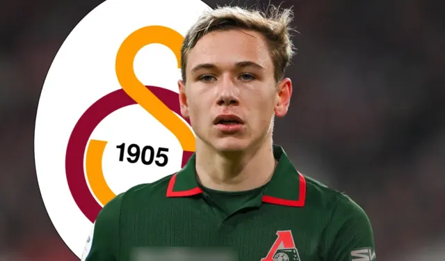 Batrakov ne zaman gelecek? Galatasaray'da heyecanlı bekleyiş