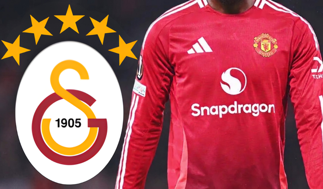 Galatasaray'a 27. şampiyonluğun müjdecisi: 40 milyon Euroluk yıldız Cimbom'a geliyor
