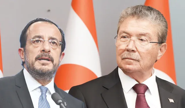 GKRY rahatsız oldu, KKTC cevabı yapıştırdı: "İstediğiniz kadar şikâyet edin, Türkiye ile yolumuza devam edeceğiz!"