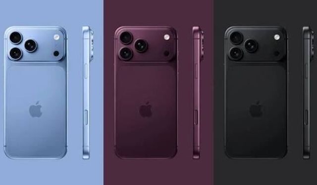 Apple'dan o karar! iPhone 18 Pro sipariş tarihi ertelendi