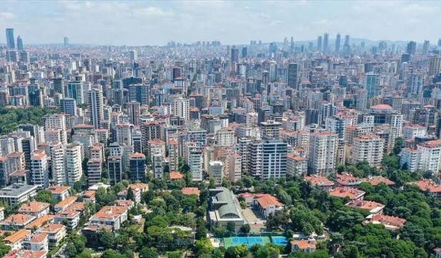 Gayrimenkulde sıkışıklık derinleşiyor: “Acil nakit” satışları arttı