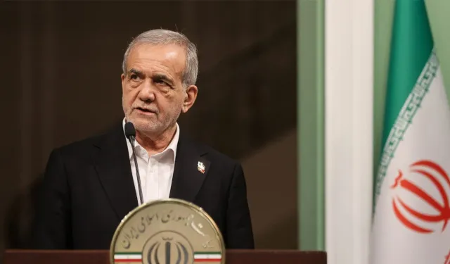 İran'dan ABD'ye gözdağı, ümmete 'vahdet' çağrısı: "Ayrılığa düşersek yok oluruz!"