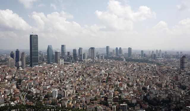 İstanbul’un ateşi: Çarpık kentleşmeden kentsel ısı adasına
