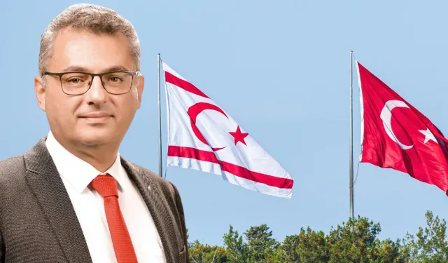 KKTC Cumhurbaşkanı Erhürman'dan net 'Kıbrıs' mesajı: "Kıbrıs Türkü asla görünmez kılınamayacak!"