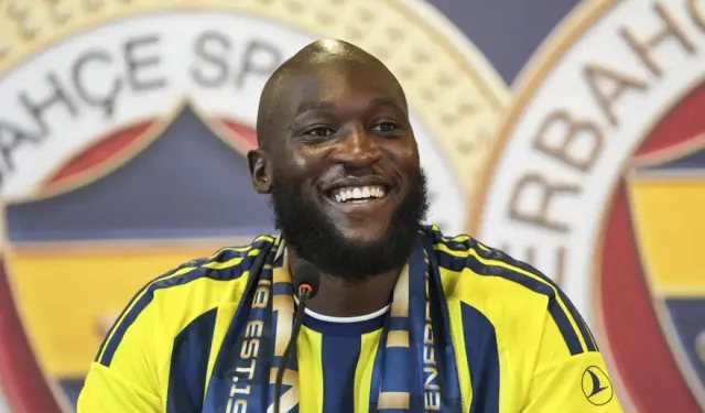 Lukaku sakat mı? Ne zaman sahalara döneceğini açıkladı