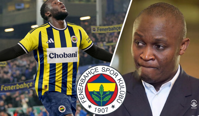 Lukaku'nun Fenerbahçe transferinde 30 yıllık sır