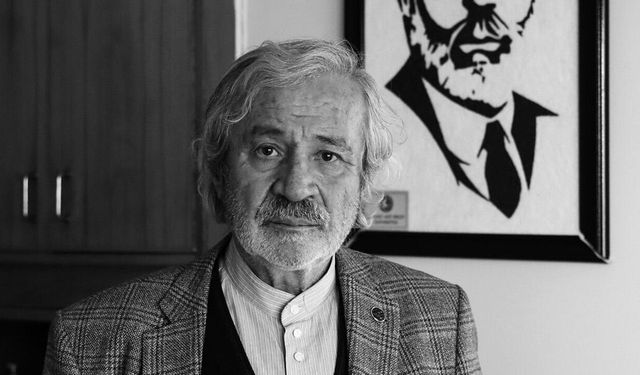 Samimi ve tabii bir insandı! Sade bir hayat yaşadı…  D. Mehmet Doğan dualarla yâd ediliyor