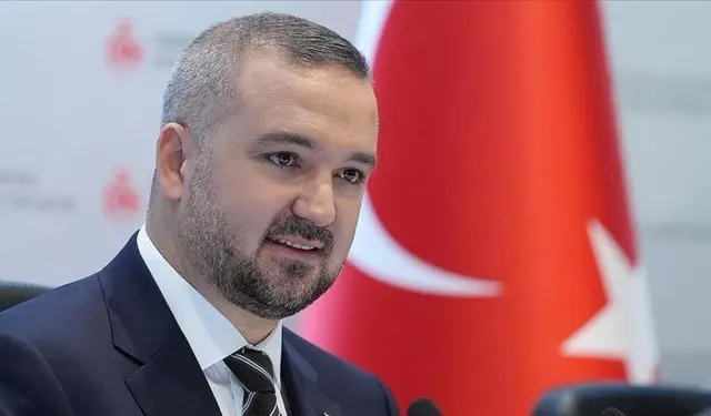 Merkez Bankası'nın yıl sonu enflasyon tahmini belli oldu