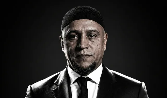 Milletvekili Ali Şahin duyurdu: Roberto Carlos Müslüman oldu!