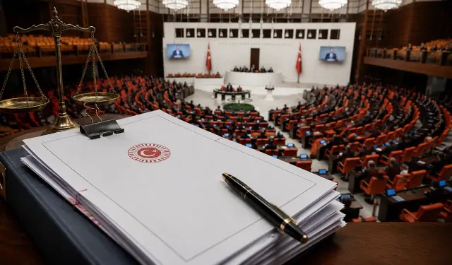 Çerçeve yasa teklifi komisyonda kabul edildi! Ne amaçlanıyor, kimleri kapsayacak?